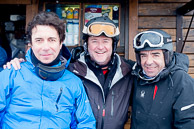 Baqueira Beret