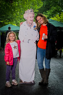 Bayley's Hill Street Party
