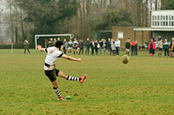 Cranbrook House Rugby