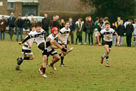 Cranbrook House Rugby