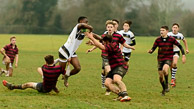 Cranbrook House Rugby