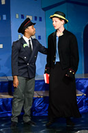 Guys and Dolls