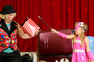 Jessica's 6th Birthday