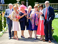 Raj and Victoria's Wedding