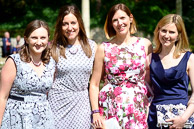 Raj and Victoria's Wedding