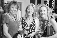 Sally Knox's 50th