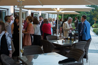 Sally Knox's 50th
