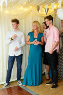 Suzy Dennis' 50th