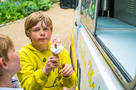 Ali the Ice Cream Man