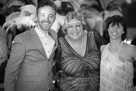 Beccy's 40th
