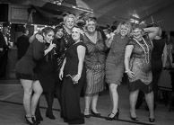 Beccy's 40th