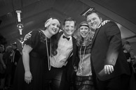Beccy's 40th