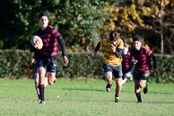 Cranbrook vs Eltham