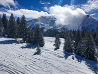 Morzine