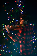 King's School Christmas Open Mic Night