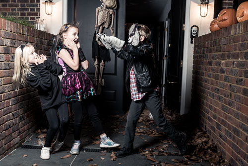 Halloween