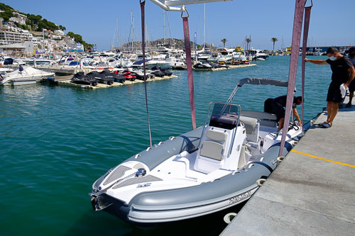 Abbeville - Begur