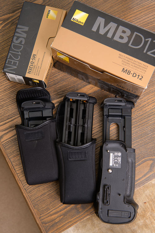 Cameras and gear for sale