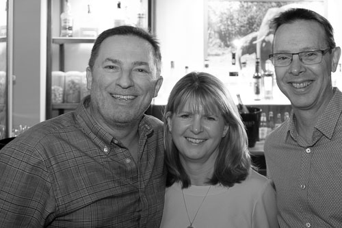 Pete Northing's 50th 