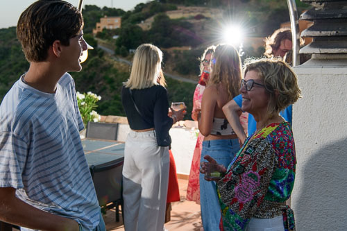 Begur 2021