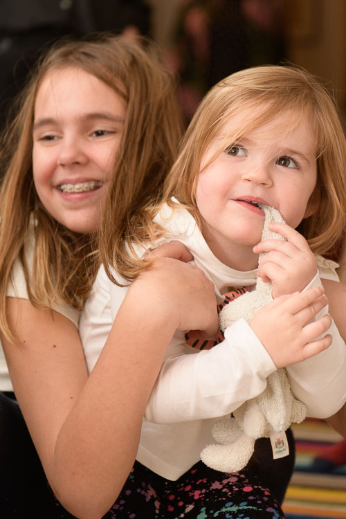 Charlotte's 3rd Birthday