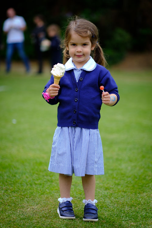 The Granville Fete