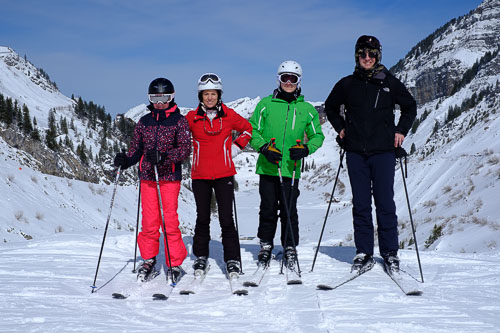 Avoriaz