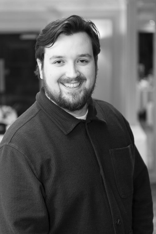 Arthur Blandford Meet Up