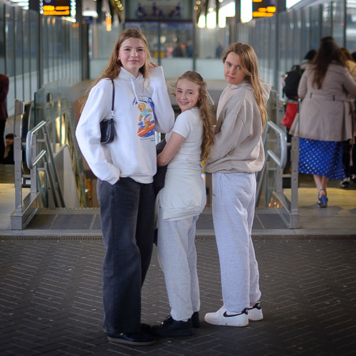 Jessicas birthday party