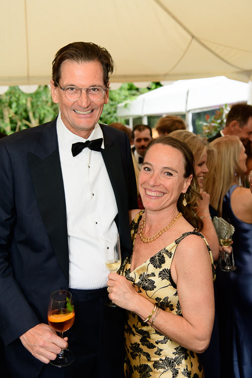 Bruce's 60th
