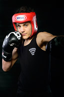 Sevenoaks Amateur Boxing CLub